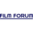 Film Forum logo