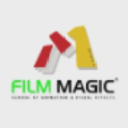 Film Magic Ltd logo
