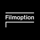Filmoption International logo