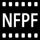 National Film Preservation Foundation logo