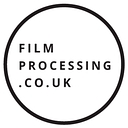 FilmProcessing.co.uk logo