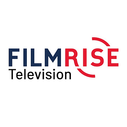 Filmrise, INC. logo