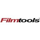Filmtools A Moviola Company logo