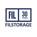 Filstorage logo