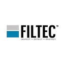 Filtec logo