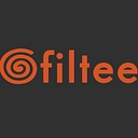 Filtee logo