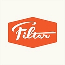 Filter Agency logo