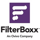 Filterboxx Water & Environmental Corp. logo