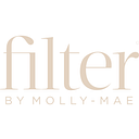 Filter By Molly Mae logo