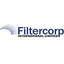Filtercorp International Limited logo