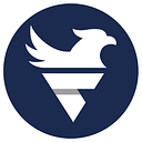 Filtered logo