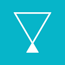 Filtered logo