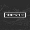 Filtergrade logo