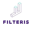 Filteris logo