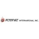 Filtervac International Inc. logo