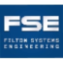 Filton Systems Engineering Ltd logo