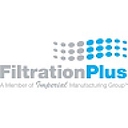 Filtration Plus Limited logo