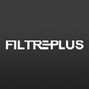 Filtre Plus logo
