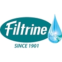 Filtrine Manufacturing Company logo
