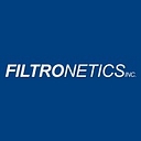 Filtronetics, Inc. logo