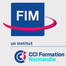 Logo FIM CCI Formation