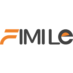 Fimile INC logo
