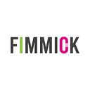 FIMMICK AI Marketing logo