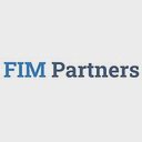 FIM Partners logo