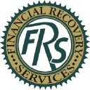 Financial Recovery Services logo
