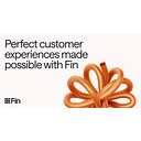 Fin logo