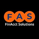 Finacct Technologies Inc logo
