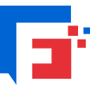 FinacPlus logo — Frontend Intern job on DevsUnite