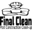 Final Clean Corporation logo