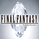 Final Fantasy logo