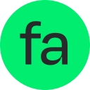 Finally Agency logo
