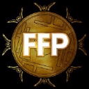 Finally Free Productions logo