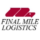 FINAL MILE LOGISTICS LLC logo