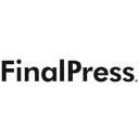Finalpressco logo