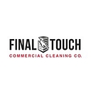 Final Touch Cleaning logo