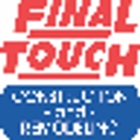 Final Touch Construction Inc logo