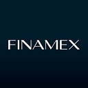 Casa de Bolsa Finamex logo