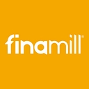 FinaMill GB logo