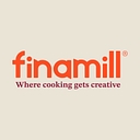 FinaMill logo