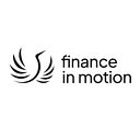 Finance in Motion logo