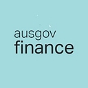 Australian Government Department Of Finance logo