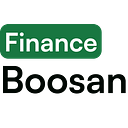 financeboosan logo