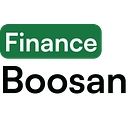 financeboosan logo