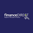 Finance Direct Limited logo
