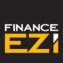 Finance Ezi logo
