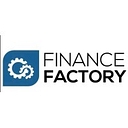 Finance Factory logo